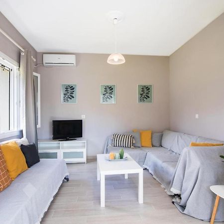 Elizabeth'S Paradise Kanali  Ngoại thất bức ảnh